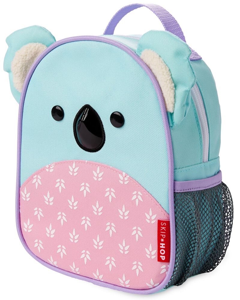 MINI MOCHILA CON ARNES DE SEGURIDAD P BEBE KOALA