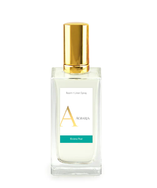 Admit Oil Cotton Green Apple - Olio profumato