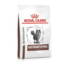 Royal Canin Gastrointestinal Alimento Para Gato 2KG