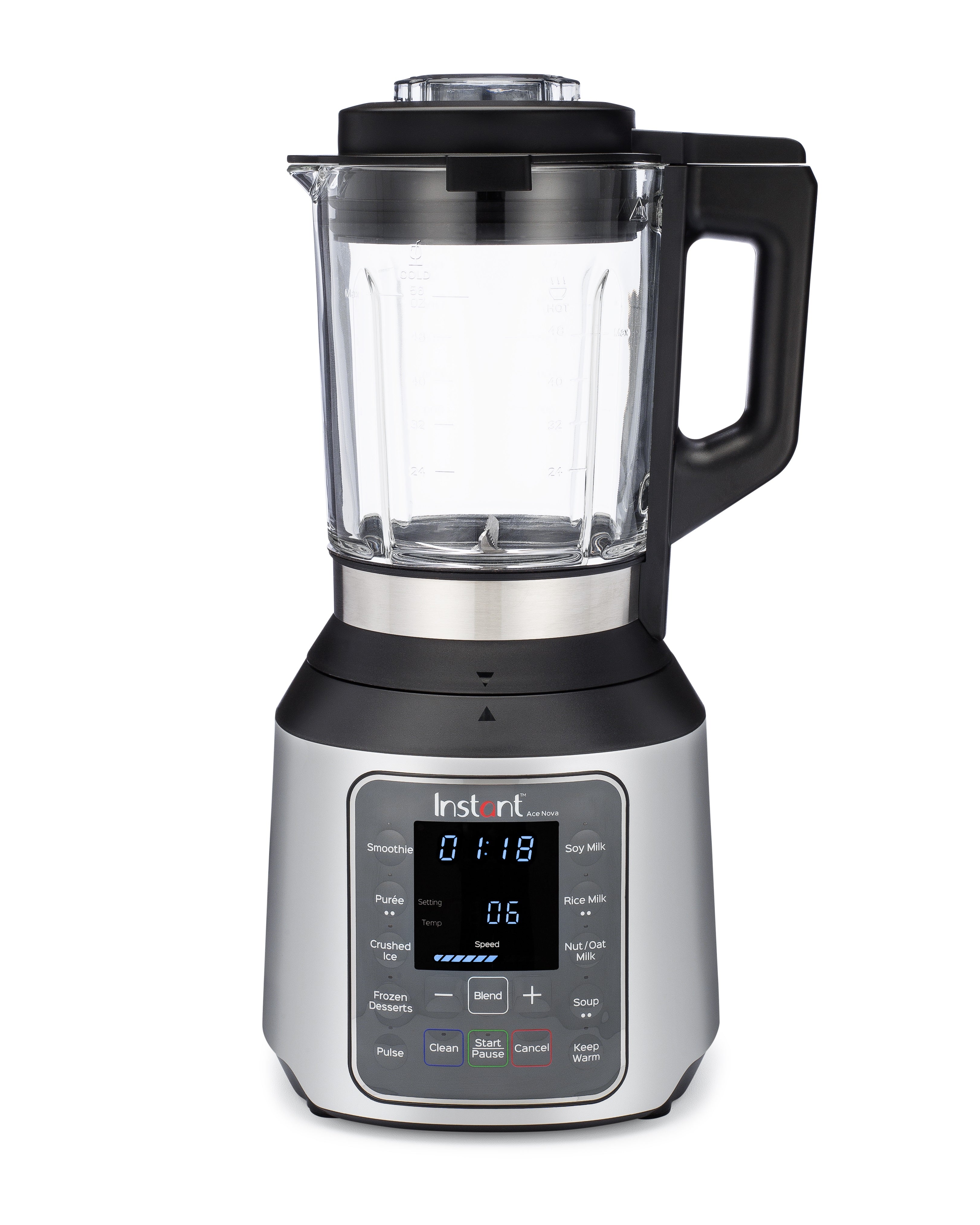 Ace Nova Blender - Licuadora 9 en 1 – Kennedy Home