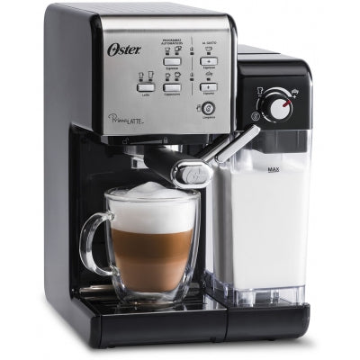 Cafetera Oster® Espresso y Capuccino