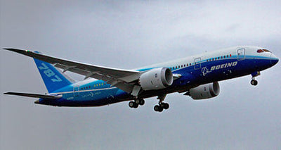 Boeing 787