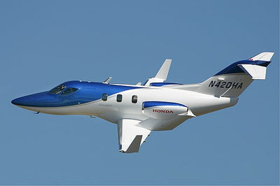 Honda Jet