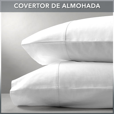 COVERTOR DE ALMOHADA