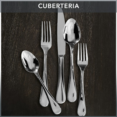 CUBERTERIA