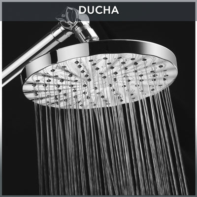 DUCHA