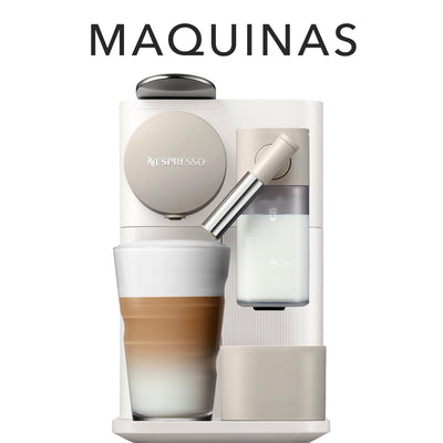 MAQUINAS NESPRESSO