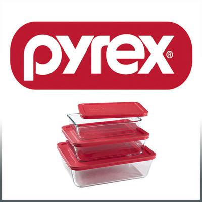 PYREX