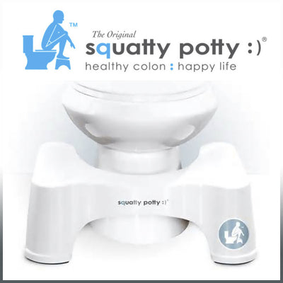 SQUATTY POTTY