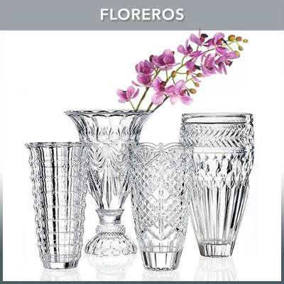 FLOREROS