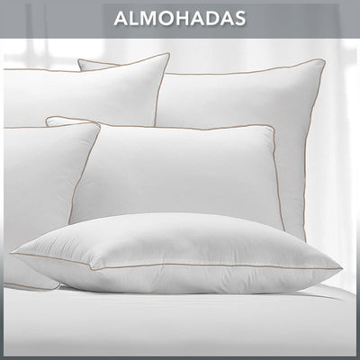 ALMOHADAS