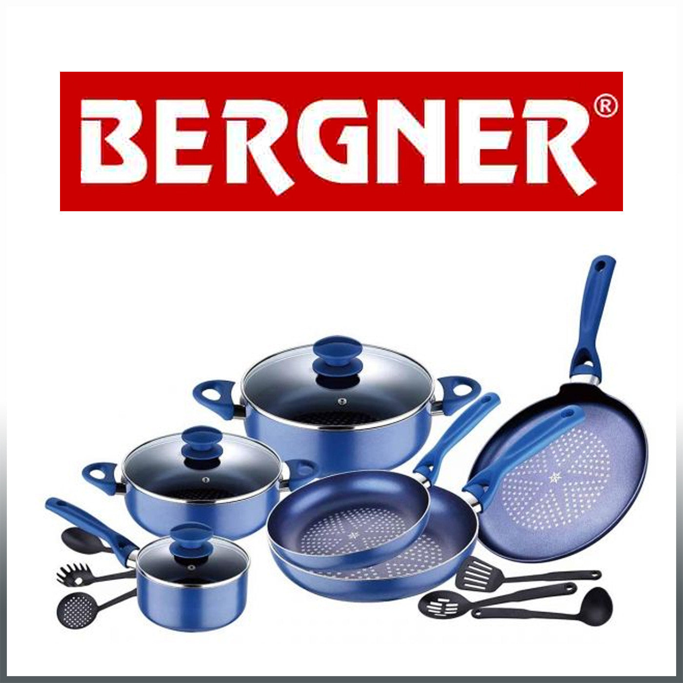 Bergner Rack BERGNER – Kennedy Home