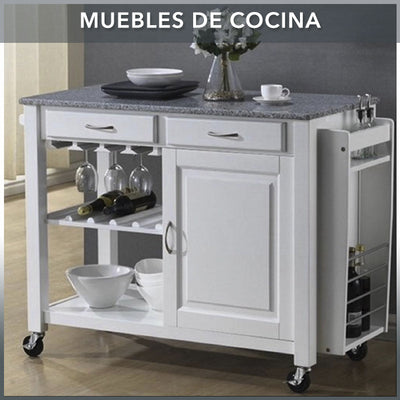 MUEBLE DE COCINA