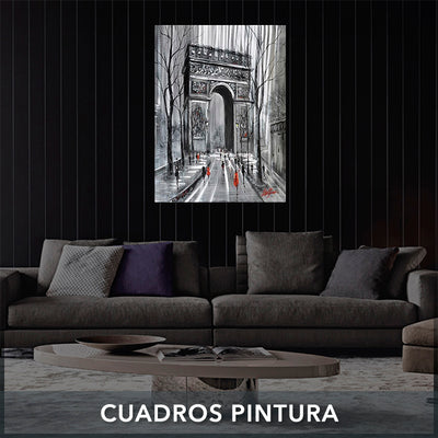 OFERTA CUADROS PINTURA