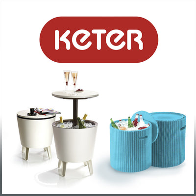 KETER