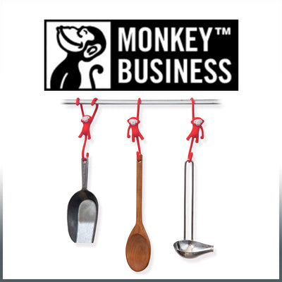 MONKEY BUSINESS