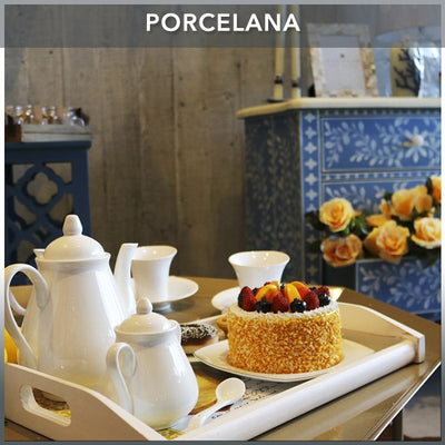 PORCELANA