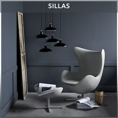 SILLAS