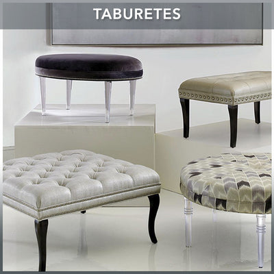 TABURETES