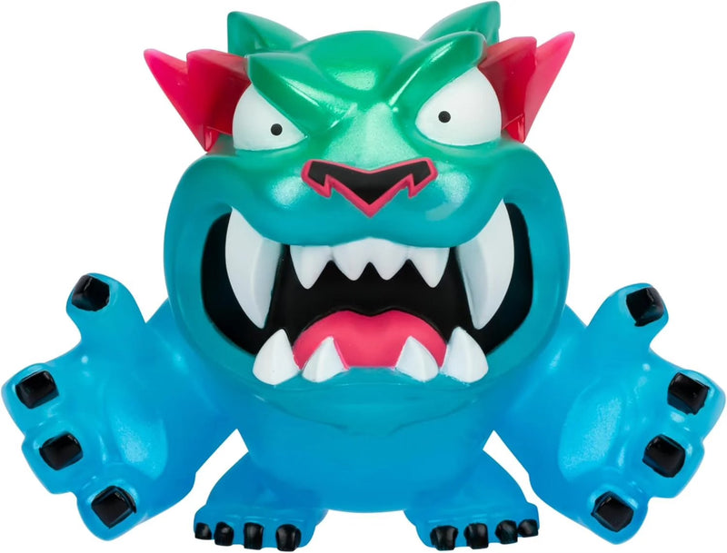 MR BEAST LAB COLLECTIBLE VINYL FIGURES HYPER PANTHER