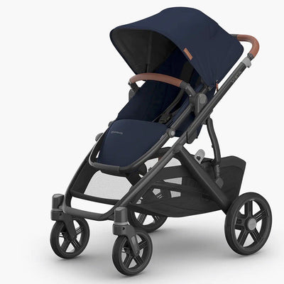 UPPABABY COCHE VISTA V3 (CALLUM) UPPABABY COCHE VISTA V3 (CALLUM)