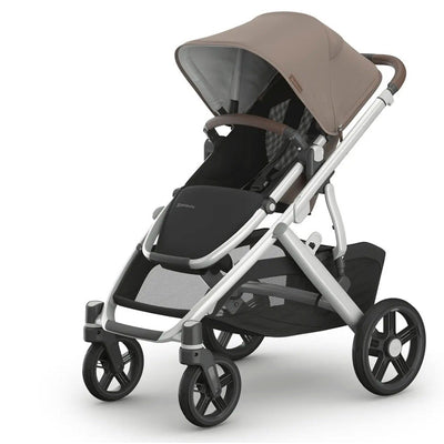 UPPABABY COCHE VISTA V3 (THEO) UPPABABY COCHE VISTA V3 (THEO)