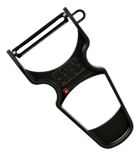 PELADOR DE VERDURAS (NEGRO)