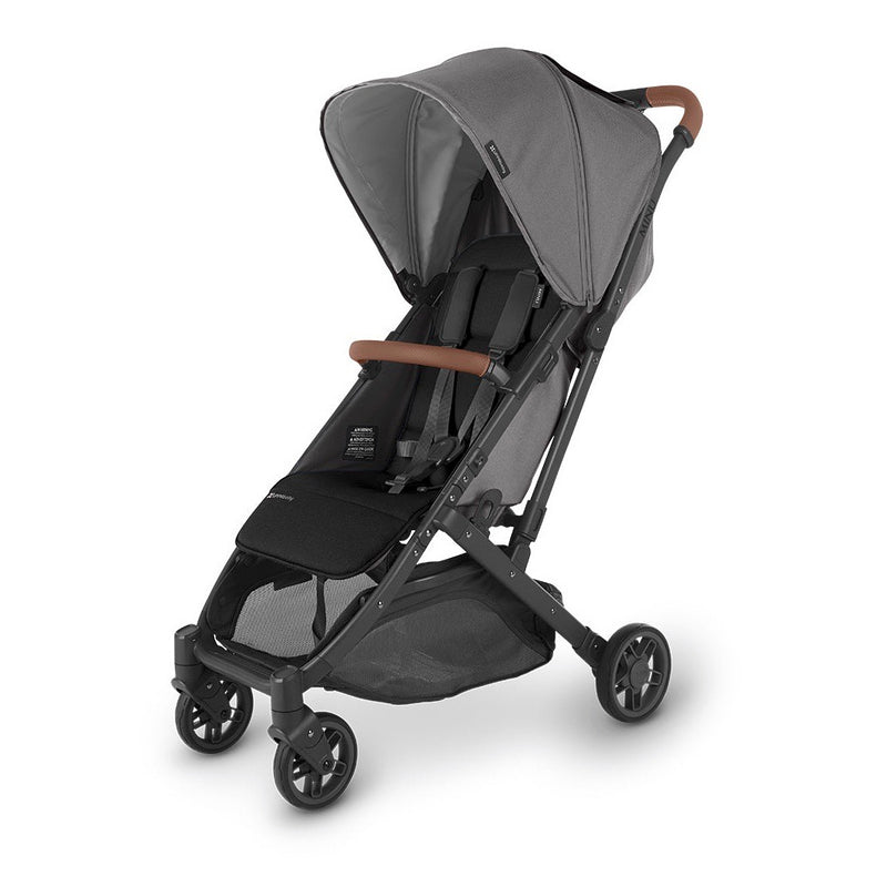 COCHECITO MINU V2 GREYSON- UPPABABY COCHECITO MINU V2 GREYSON- UPPABABY