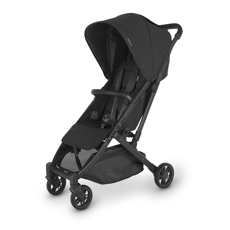 COCHECITO MINU V2 JAKE - UPPABABY COCHECITO MINU V2 JAKE - UPPABABY