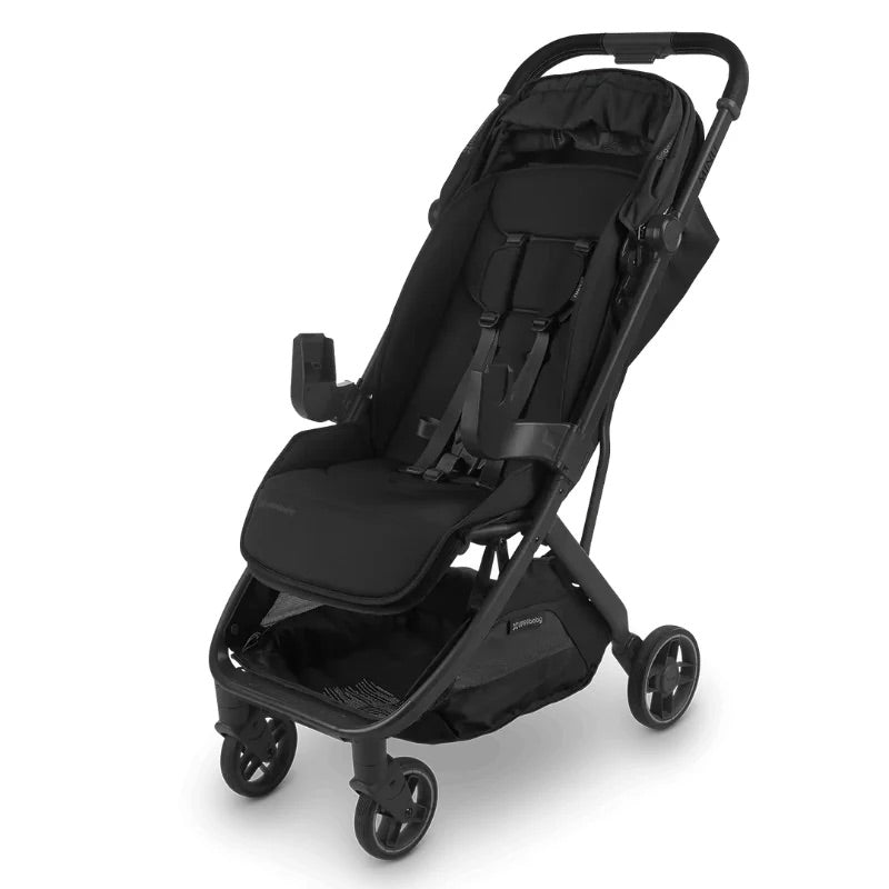 UPPABABY MINU V3 ADAPTADOR PARA COCHE MAXI COSI, NUNA, CYBEX Y BESAFE