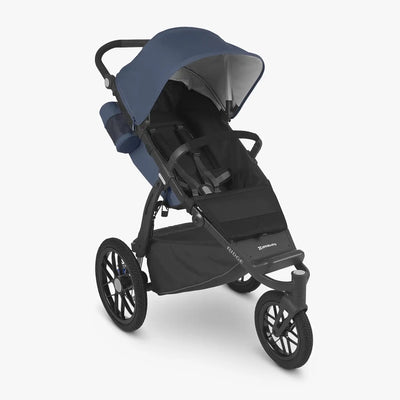BARRA DE SEGURIDAD (RIDGE) UPPABABY BARRA DE PARACHOQUES DE CRESTA