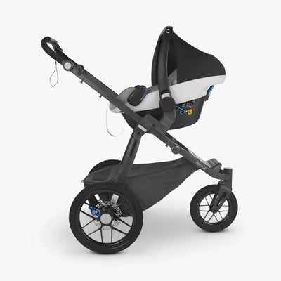 UPPABABY ADAPTADOR DE SILLA DE COCHE PARA BEBÉ RIDGE PARA MAXI COSI, NUNA, CYBEX Y BESAFE UPPABABY ADAPTADOR DE SILLA DE COCHE PARA BEBÉ RIDGE PARA MAXI COSI, NUNA, CYBEX Y BESAFE