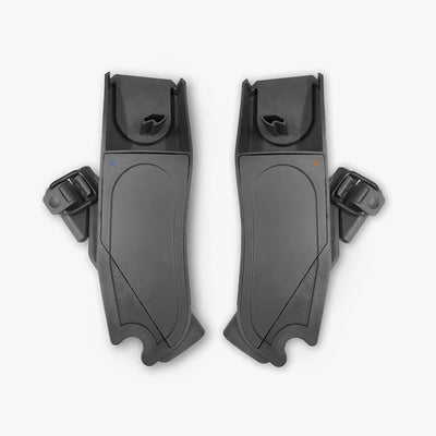UPPABABY VISTA V1/V2 ADAPTADOR INFERIOR MAXI COSI (MC4) UPPABABY VISTA V1/V2 ADAPTADOR INFERIOR MAXI COSI (MC4)