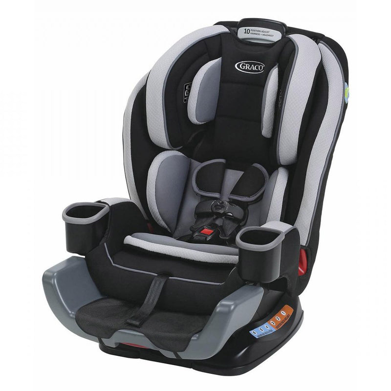 SILLA DE CARRO P/BEBE CS EXTEND2FIT 3N1 BAY VILLAGE 8AR10BVG