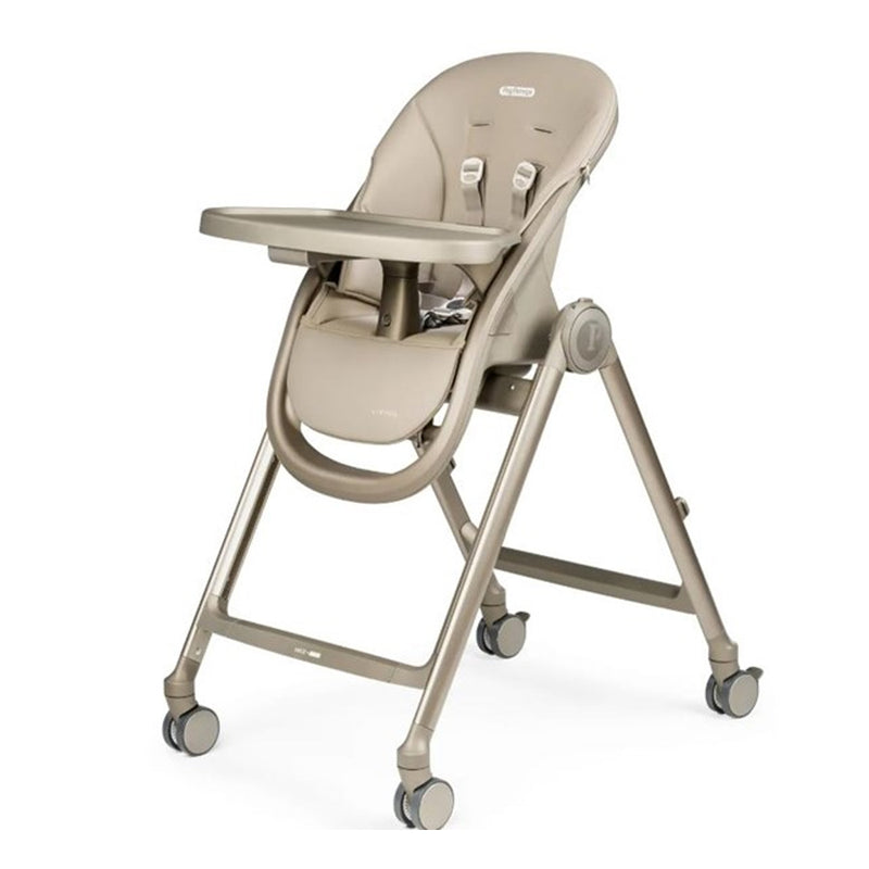 SILLA PARA COMER LIVING SPACE SAND