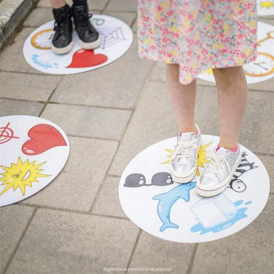 JUEGO DOBBLE XXL