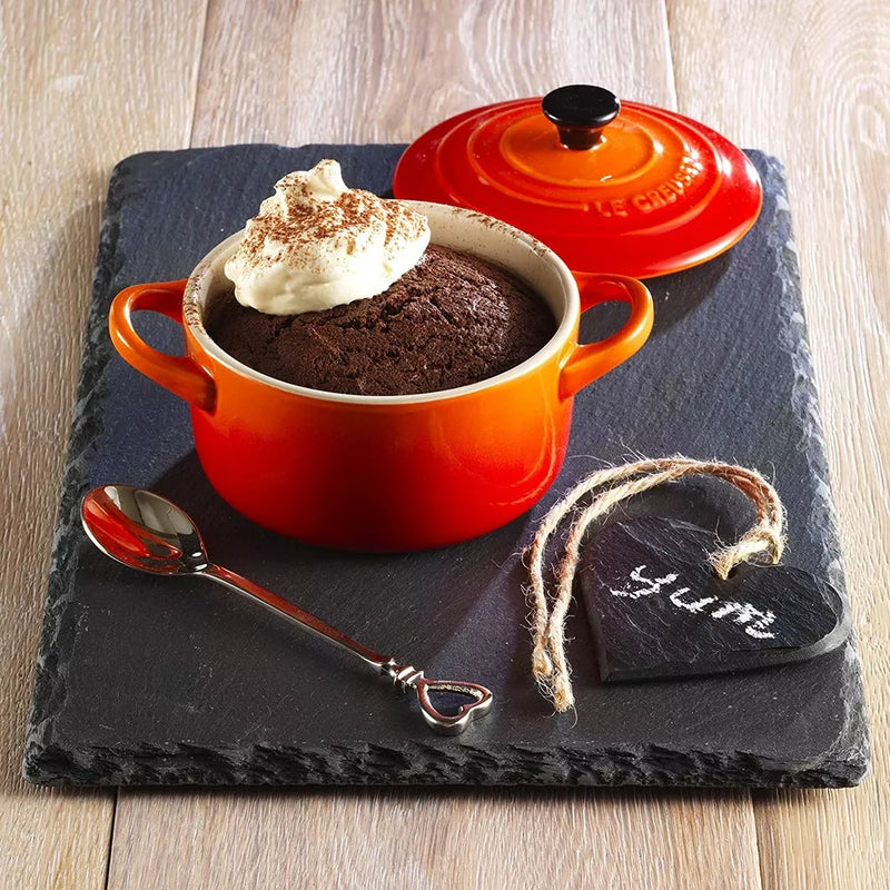 MINI COCOTTE BK FLAME DE 10 CM