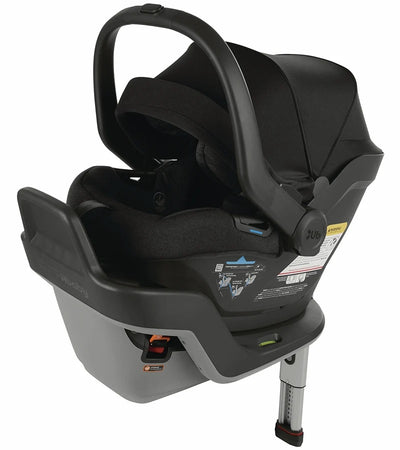 UPPABABY MESA MAX INFANT CAR SEAT  JAKE (CHARCOAL) UPPABABY MESA MAX INFANT CAR SEAT  JAKE (CHARCOAL)