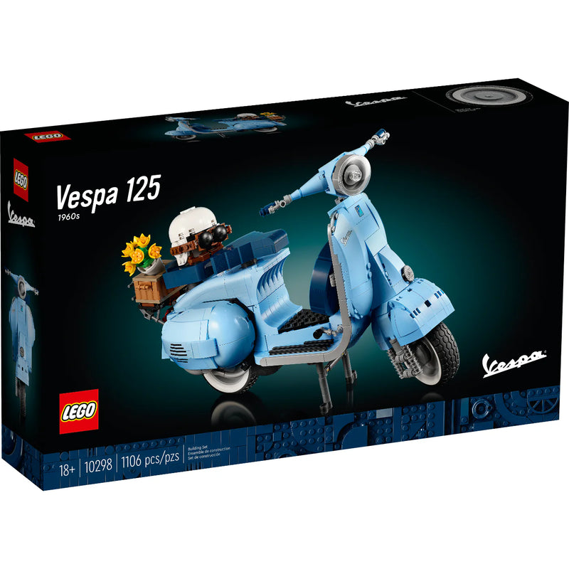 VESPA