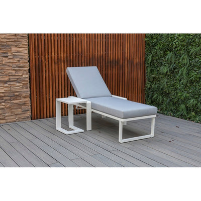SILLA PARA SOL/GRIS