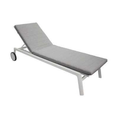 SILLA PARA SOL/GRIS+BLANCO SILLA PARA SOL/GRIS+BLANCO