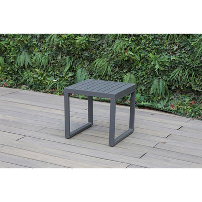 MESA DE CENTRO PEQUEÑA/GRIS MESA DE CENTRO PEQUEÑA/GRIS
