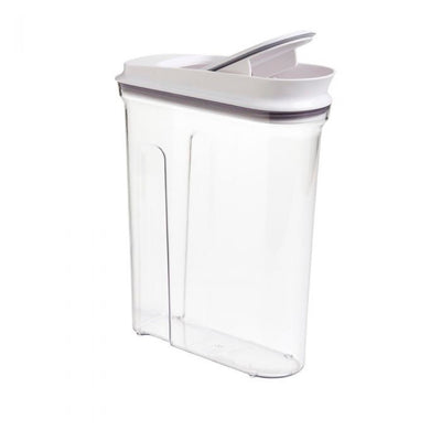 DISPENSADOR DE CEREAL 4.5 QT DISPENSADOR DE CEREAL 4.5 QT