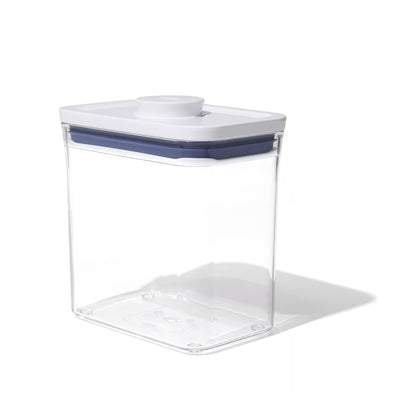 OXO GG POP-CONTENEDOR  RECTANGULAR  1.7QT