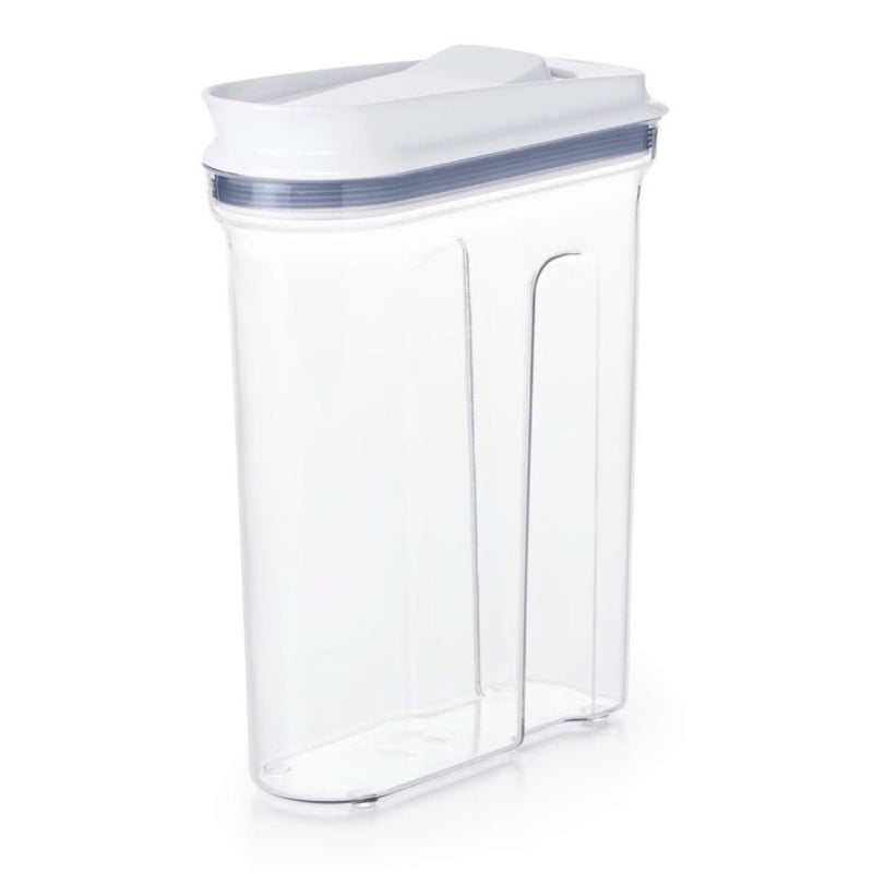 DISPENSADOR DE ALIMENTOS 1.6QT DISPENSADOR DE ALIMENTOS 1.6QT