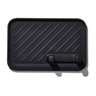SOPORTE DE HERRAMIENTAS PARA ASAR -  BANDEJA