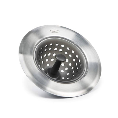 BANDEJA COLADOR DE SILICONA PARA FREGADERO