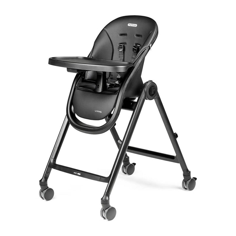 SILLA PARA COMER BLACK LIVING