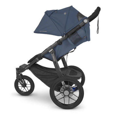 UPPABABY COCHE RIDGE REGGIE(SLATE BLUE/CARBON) UPPABABY COCHE RIDGE REGGIE(SLATE BLUE/CARBON)