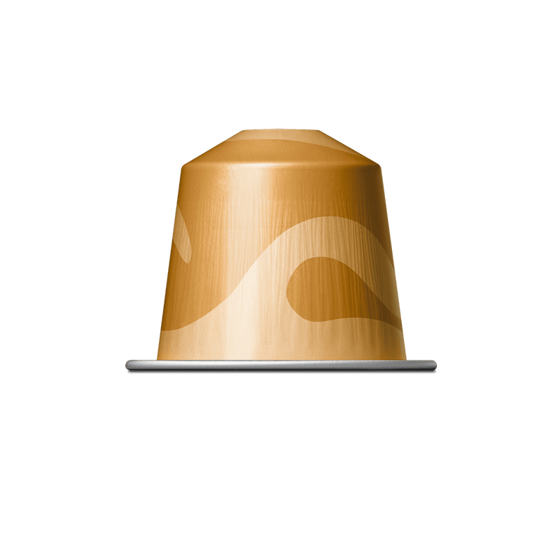 Café Barista Creations Caramello x 10 Cápsulas Original Nespresso